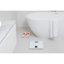 Brabantia Renew Battery Free Bathroom Scale-86173020