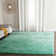 Delane Teal Area Rug