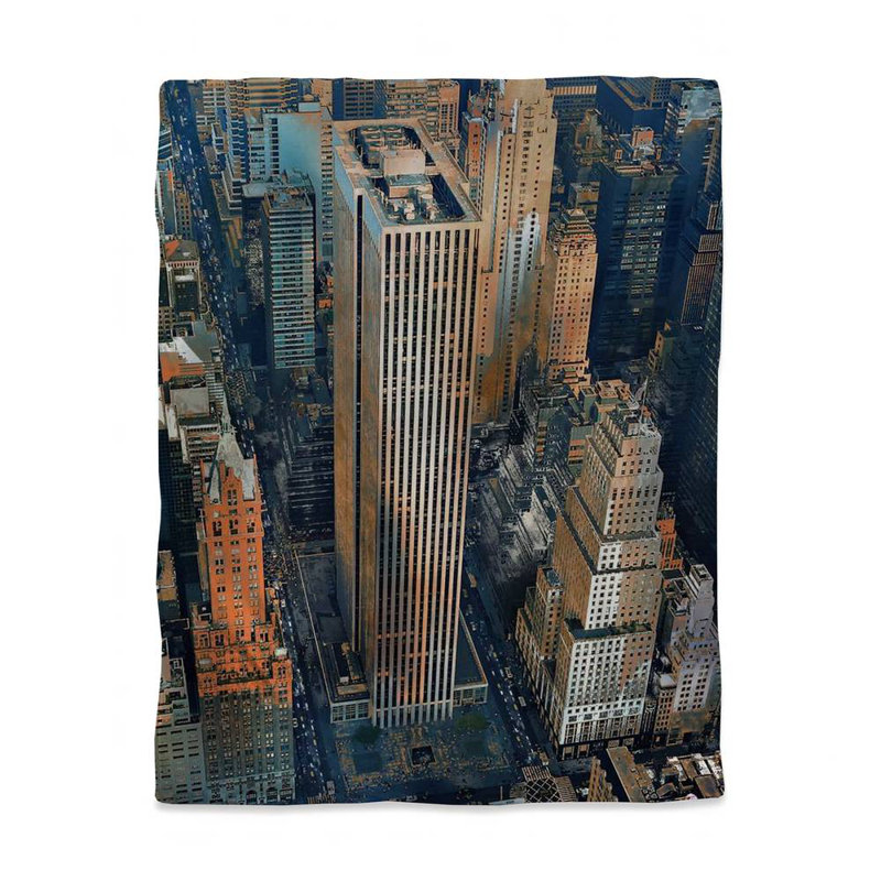 Polyester Sateen Duvet Cover