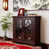 Marron foncé