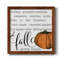 Stonewashed I - Peinture sur toile encadrée-2131183470-2131184333