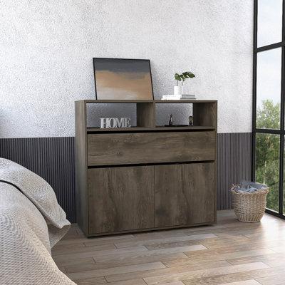 Stemple 100 cm W Chest of Drawers