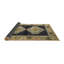 Tapis abstrait moderne 4602-665342763