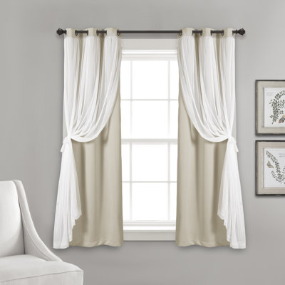 Blackout Curtain