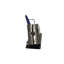 Porte-stylo pour golf et horloge de bureau