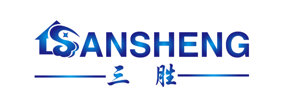Sansheng Logo