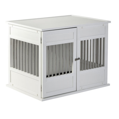 ECOFLEX Horizon Easy Access Dog Crate