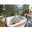 Round Sink Overflow-92423036