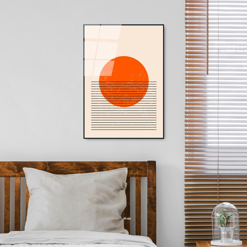 Boze Wall Decor