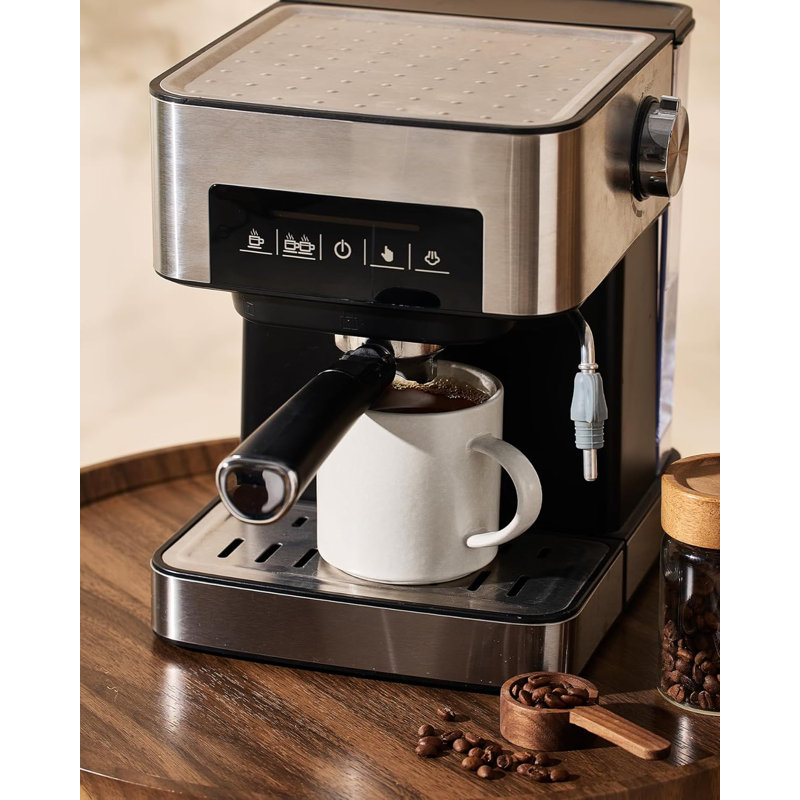 Ensemble de tasses à café empilables de qualité alimentaire en céramique de qualité alimentaire pour la table de salle à manger