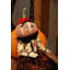 Figurine de poupée Penelope Joe Spencer