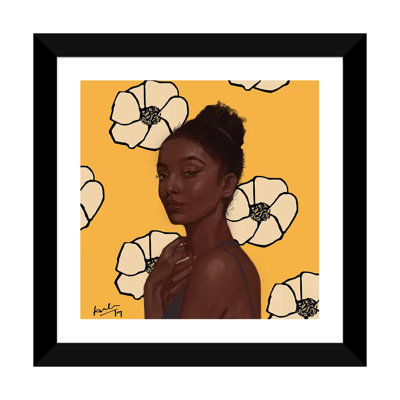 " Yellow " by Adekunle Adeleke