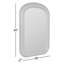 Phoebe Arch Mirror