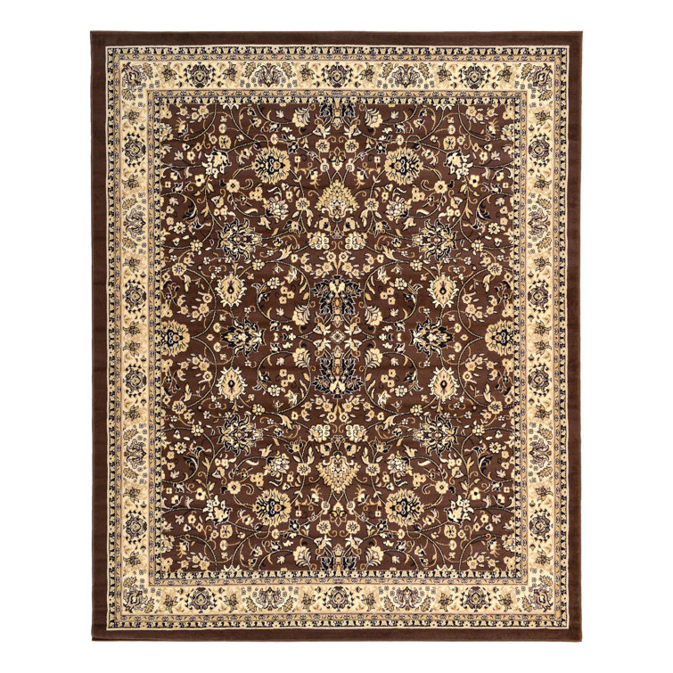 Hanan Floral Indoor Rug