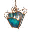 Terena 4 - Light Chandelier