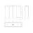 Iissa 10L 47" Chandelier-109376341