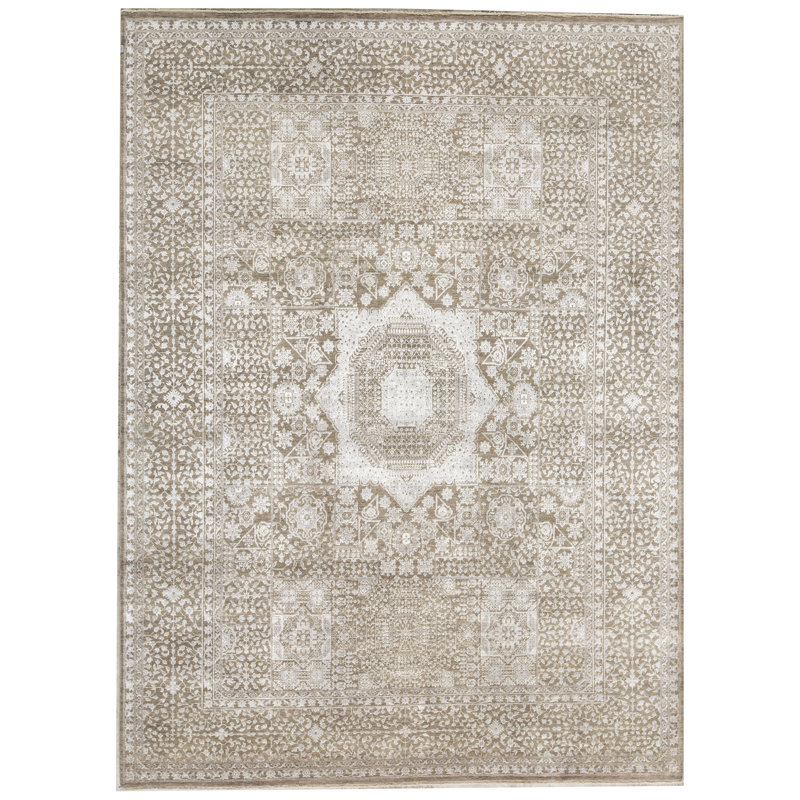 Oriental Area Rug