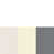 White/Beige/Gray/Ivory/Cream