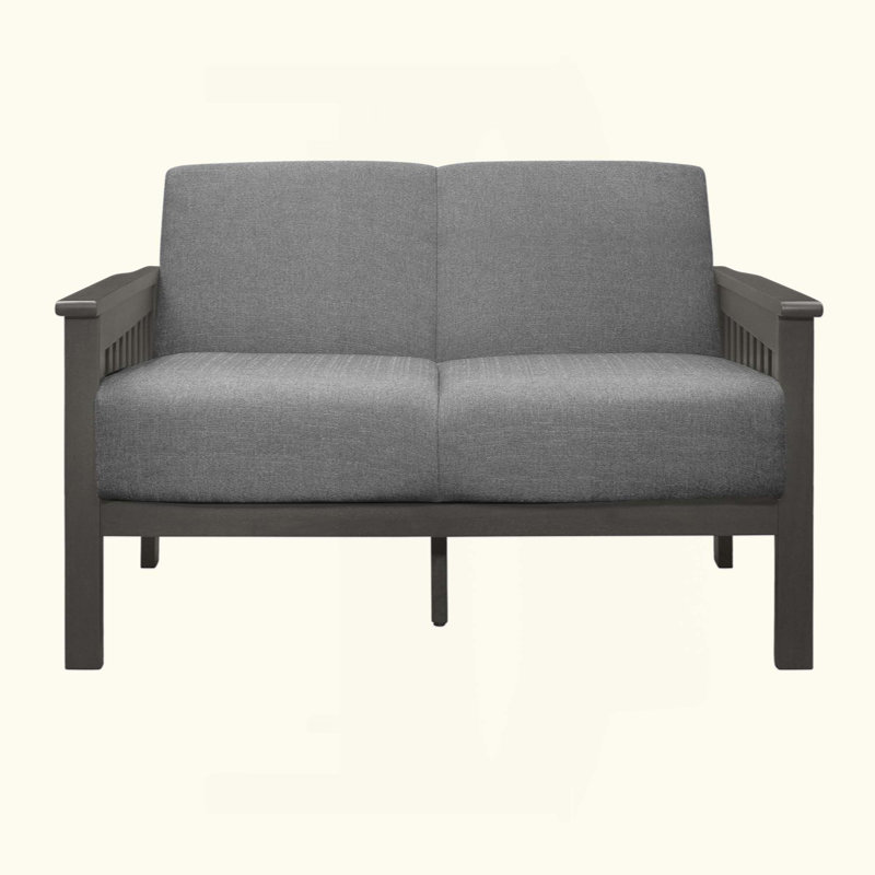 Coussin de causeuse 1 pièce Classic Living