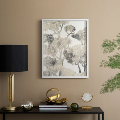 «Dewdrop Maple I»