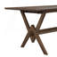 Table de salle à manger 63 "-1951365349