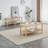 Coffee Table&TV Table Sets