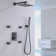 All-In-One Kit with Rough in-Valve