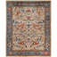 Serapi One-of-a-Kind 7' 11" X 9' 10" Hand Knotted Area Rug