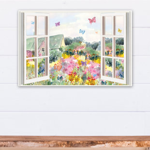 Art sur toile Bryant
