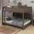 Couleur de bois antique