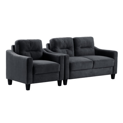 Couch Comfortable Sectional Couches And Sofas For Living Room Bedroom Office Small Space