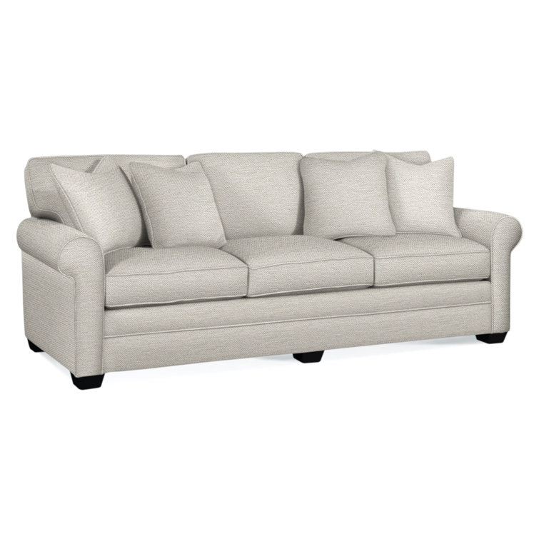 Bedford Upholstered 98'' Sofa