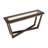 Belmont Place Console Table - Espresso