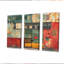 Ensemble de décoration murale Foulton-107192952-107192956