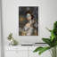 «Portrait Victorian Elegant Women»-98579385-98579382