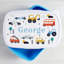 Food Storage Container