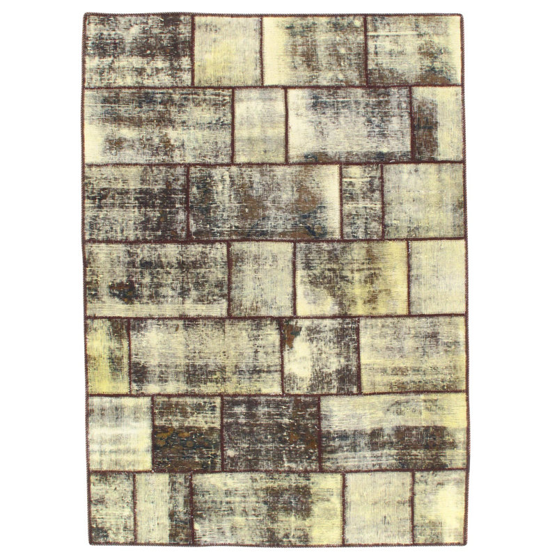 Alban One-of-a-Kind 5' X 7' Area Rug