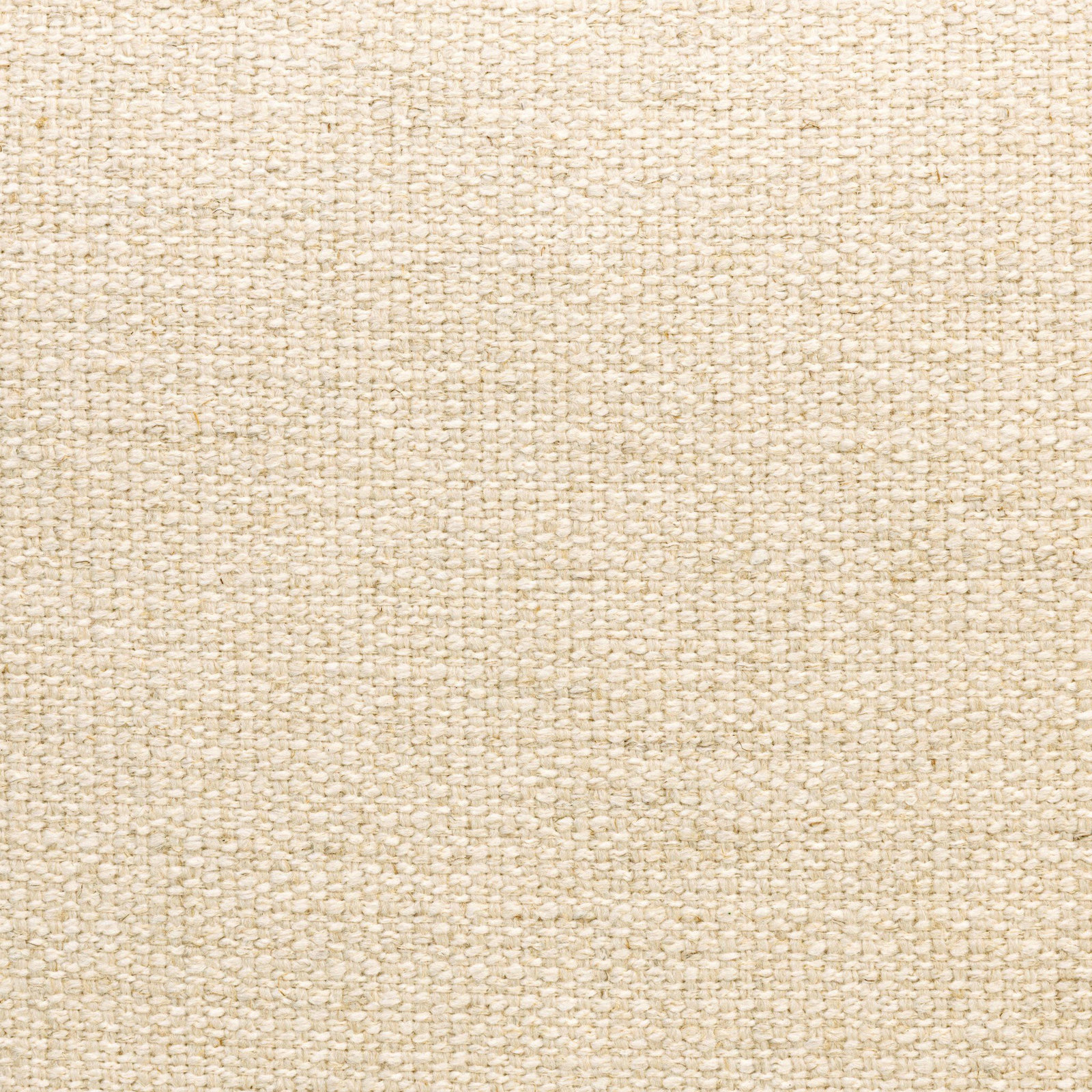 Genuine Leather Oak Side Chair, Thames Cream