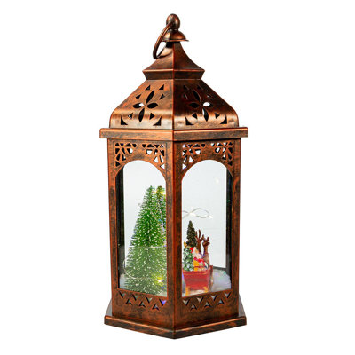 Christmas Lantern