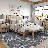 Kentre Jax Moroccan Machine Washable Area Rug-128959972-93389968