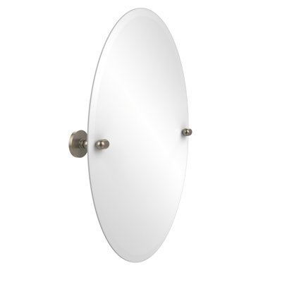 Gober Metal Wall Mirror