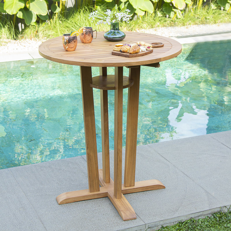 Table de bar Gobrias