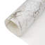 Non-Pasted Non-Woven 3D Embossed Wallpaper Roll