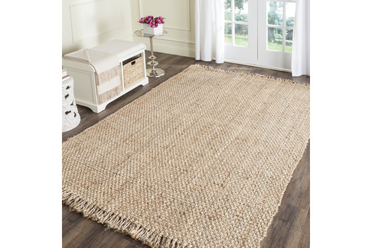 jute rug