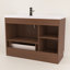 Meuble-lavabo autoportant 47,2 po avec lavabo en acrylique renforcé Monterey-797489837-803873550