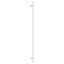 Metro Lane Cabinet Handles 5 Pcs Silver 224 Mm Stainless Steel-1858270072-1858270077