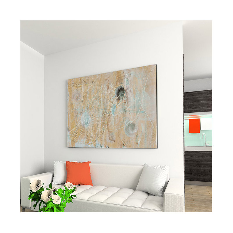 Wrapped Canvas Print, 80cm H X 120cm W