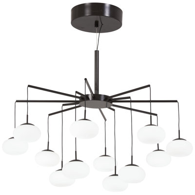 Lustre fantaisie 1 lumière del web Gremillion
