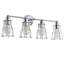 Éclairage pour meuble-lavabo Gillam-119335712-70774384