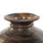 Hentschel Handmade Wood Table Vase